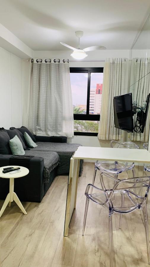 Appartement Apartamento Sao Judas à São Paulo Extérieur photo