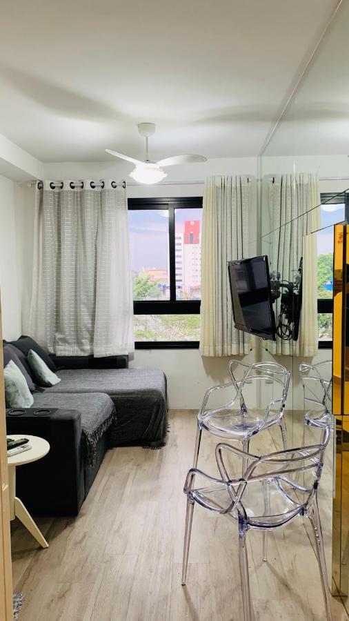 Appartement Apartamento Sao Judas à São Paulo Extérieur photo