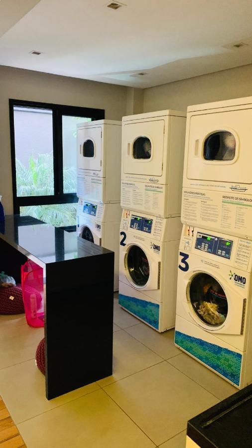 Appartement Apartamento Sao Judas à São Paulo Extérieur photo