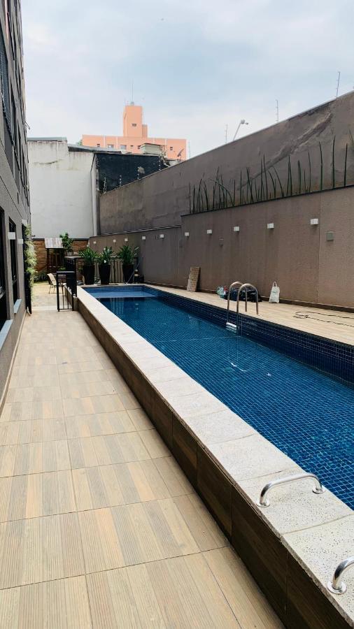Appartement Apartamento Sao Judas à São Paulo Extérieur photo