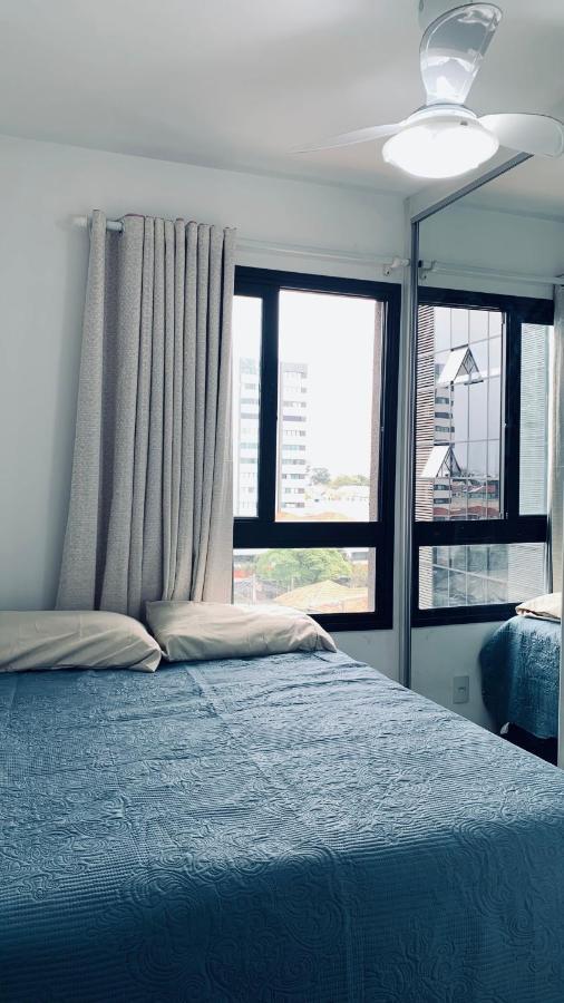 Appartement Apartamento Sao Judas à São Paulo Extérieur photo